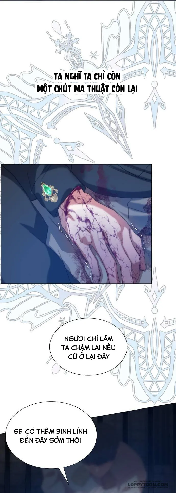 Tôi Được Sinh Ra Là Cô Con Gái Thứ Hai - Chap 57 - Trang 19
