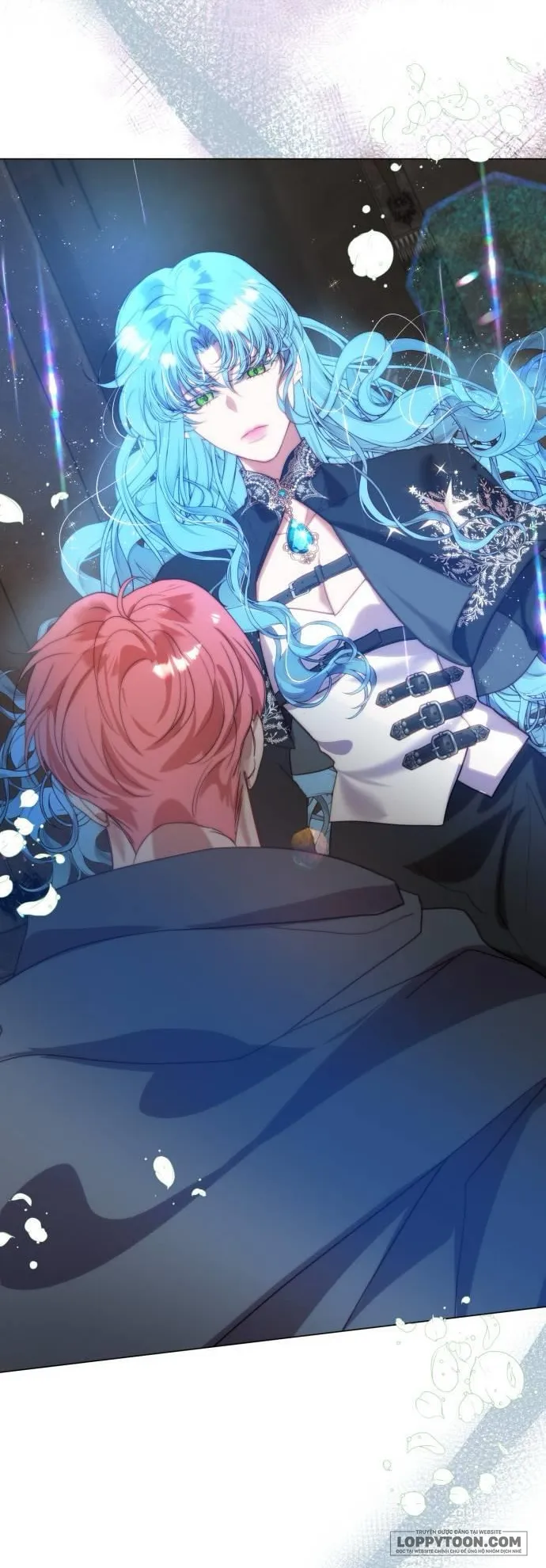 Tôi Được Sinh Ra Là Cô Con Gái Thứ Hai - Chap 57 - Trang 24