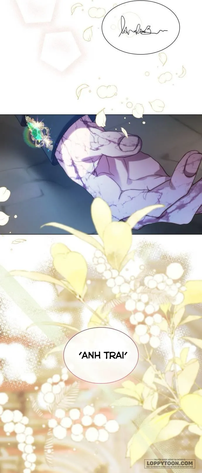 Tôi Được Sinh Ra Là Cô Con Gái Thứ Hai - Chap 57 - Trang 30