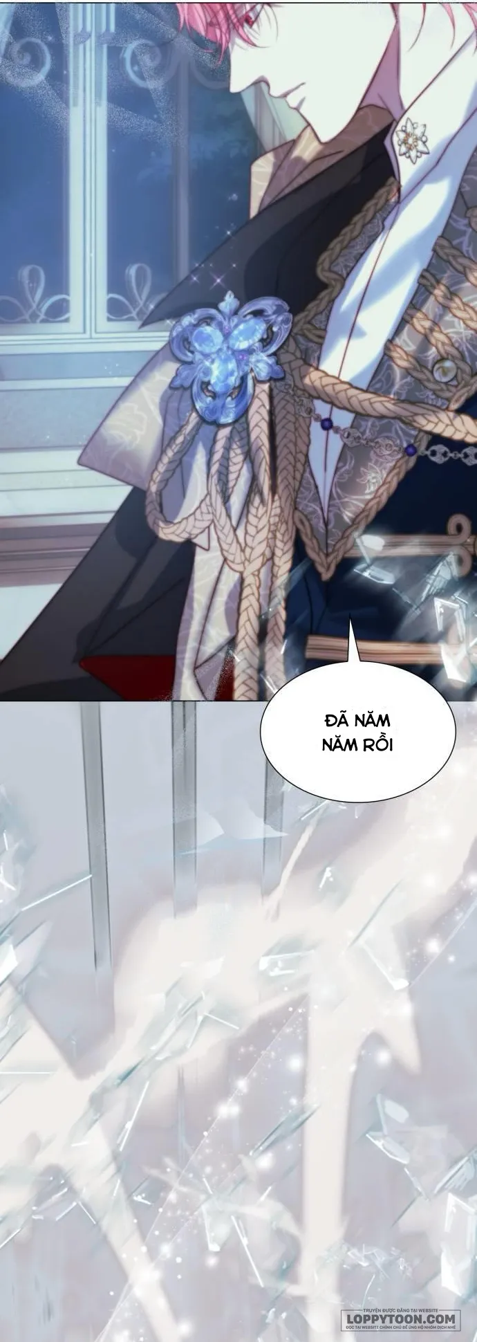 Tôi Được Sinh Ra Là Cô Con Gái Thứ Hai - Chap 57 - Trang 38