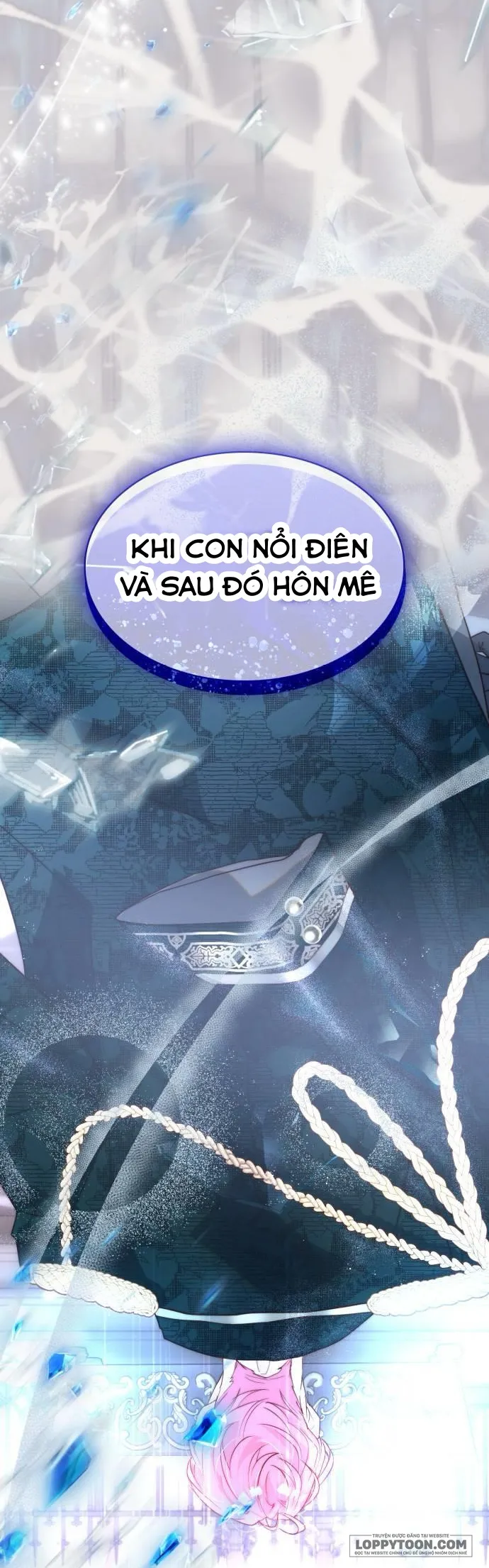 Tôi Được Sinh Ra Là Cô Con Gái Thứ Hai - Chap 57 - Trang 39