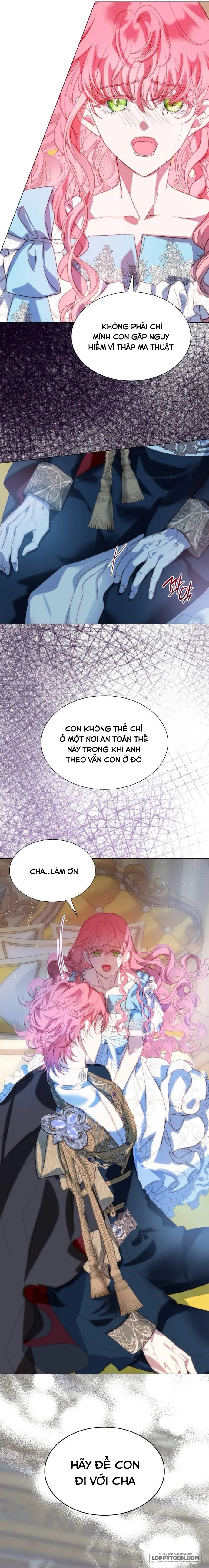 Tôi Được Sinh Ra Là Cô Con Gái Thứ Hai - Chap 57 - Trang 42