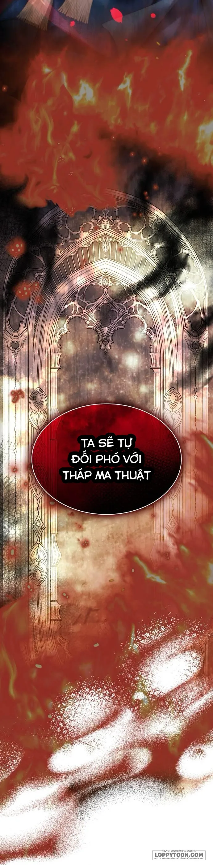 Tôi Được Sinh Ra Là Cô Con Gái Thứ Hai - Chap 57 - Trang 50
