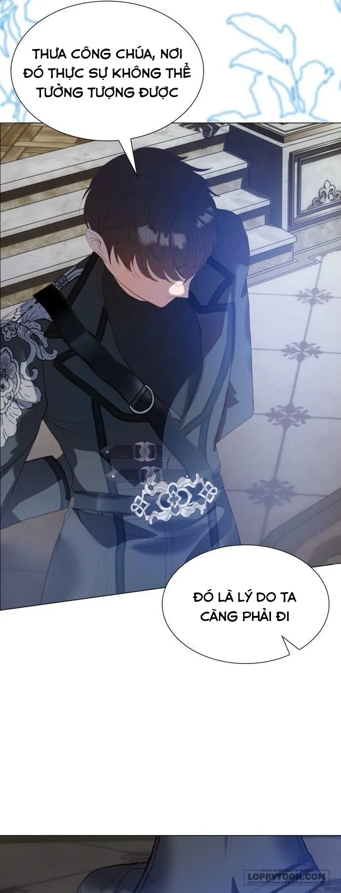Tôi Được Sinh Ra Là Cô Con Gái Thứ Hai - Chap 57 - Trang 52