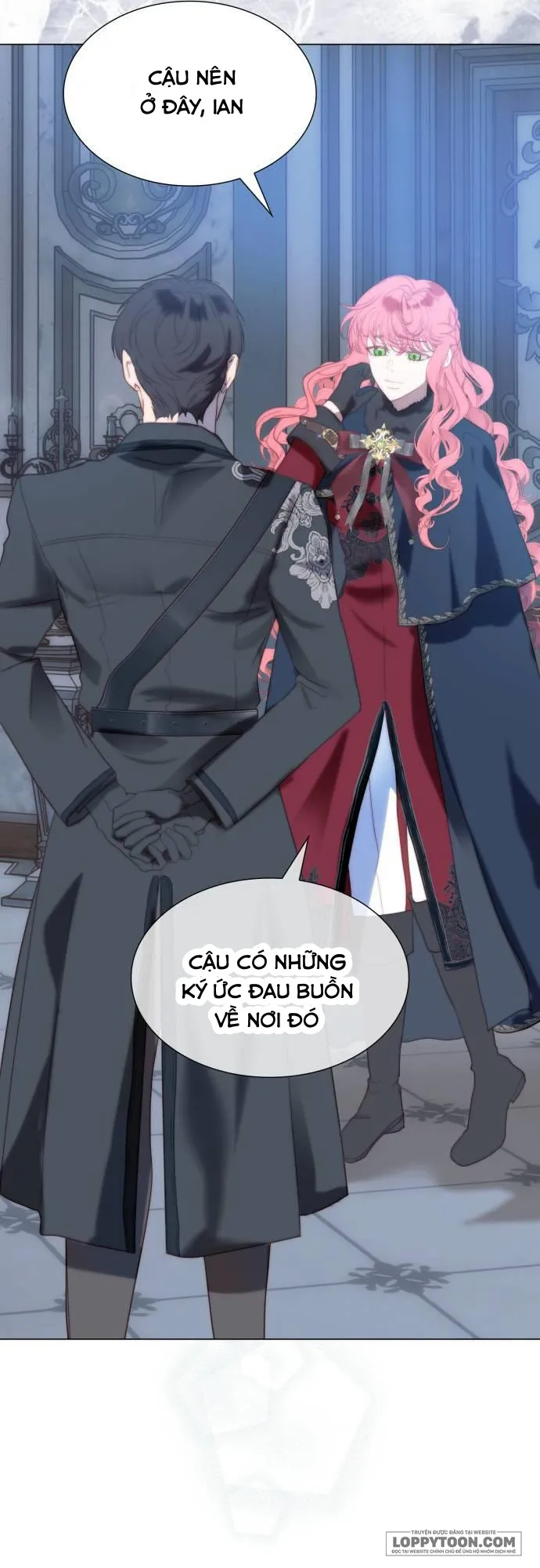 Tôi Được Sinh Ra Là Cô Con Gái Thứ Hai - Chap 57 - Trang 55