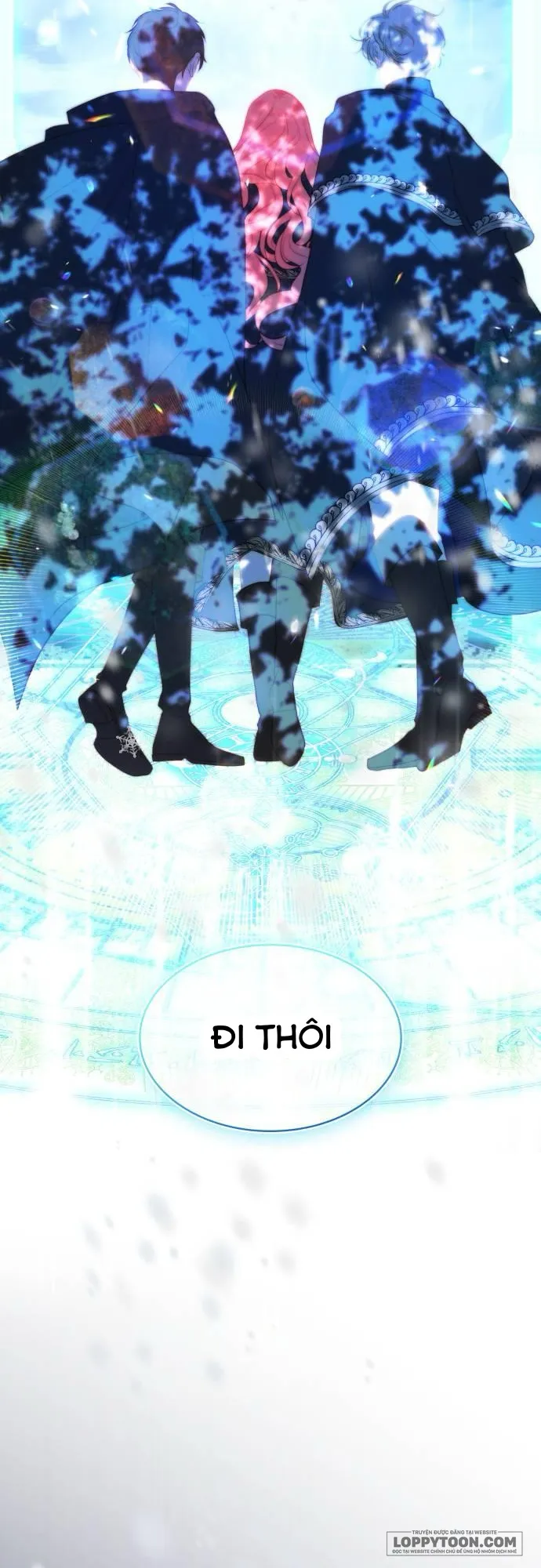 Tôi Được Sinh Ra Là Cô Con Gái Thứ Hai - Chap 58 - Trang 12