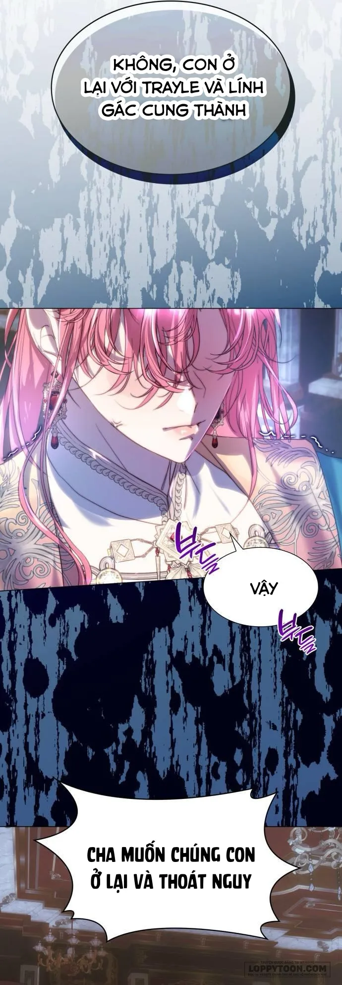 Tôi Được Sinh Ra Là Cô Con Gái Thứ Hai - Chap 58 - Trang 19