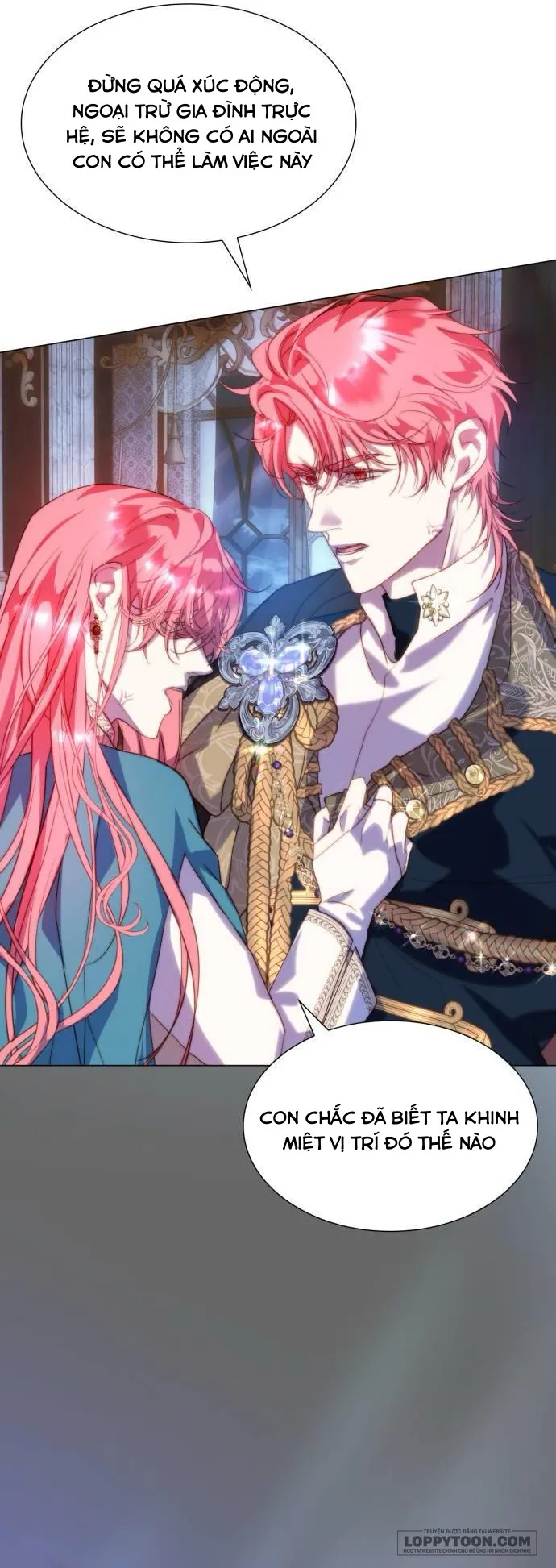 Tôi Được Sinh Ra Là Cô Con Gái Thứ Hai - Chap 58 - Trang 23