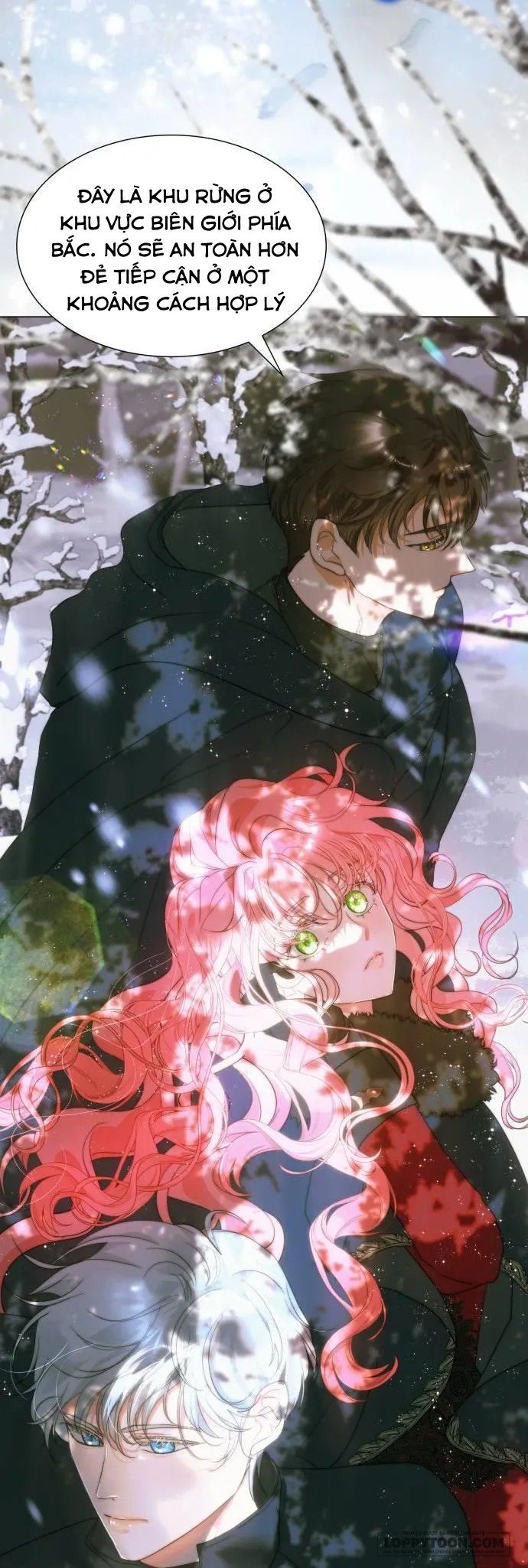 Tôi Được Sinh Ra Là Cô Con Gái Thứ Hai - Chap 58 - Trang 29
