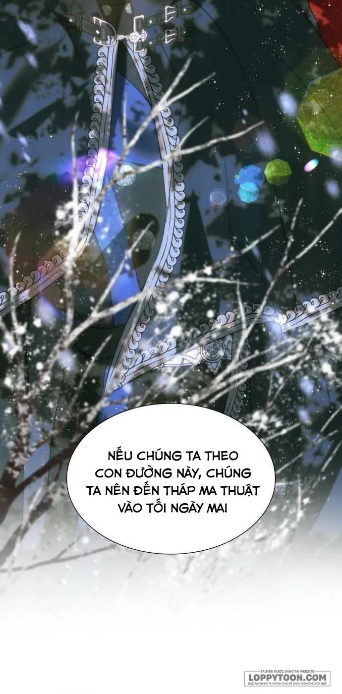 Tôi Được Sinh Ra Là Cô Con Gái Thứ Hai - Chap 58 - Trang 30