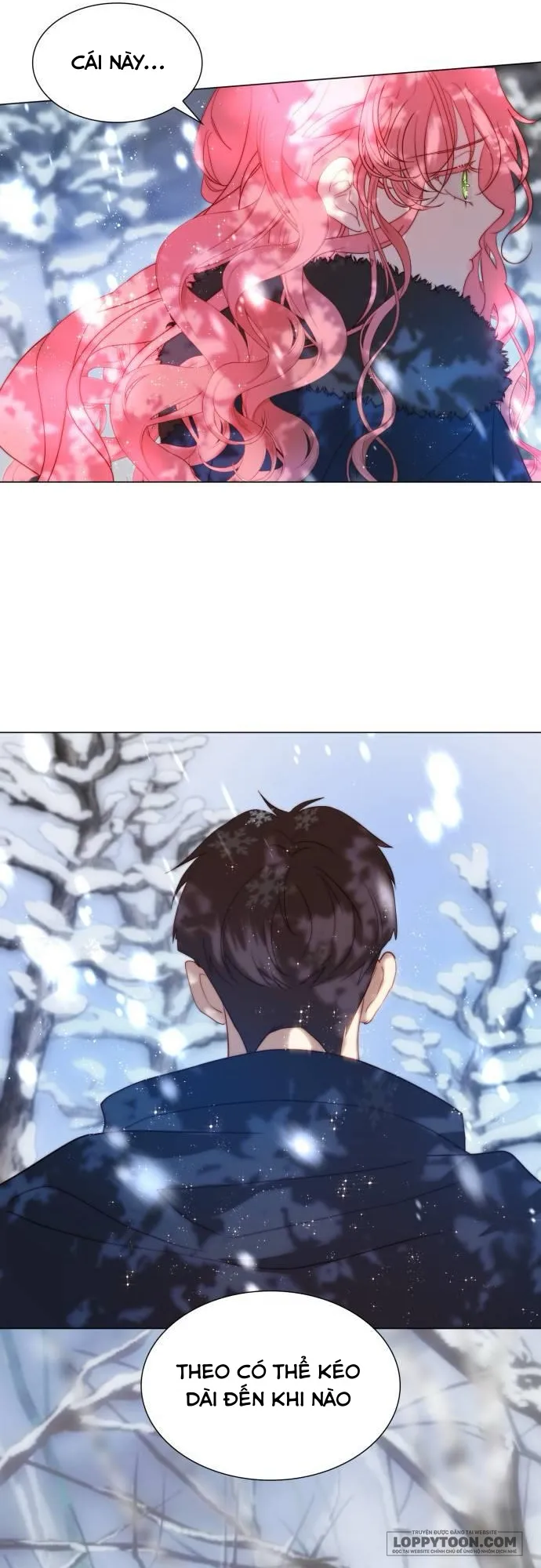 Tôi Được Sinh Ra Là Cô Con Gái Thứ Hai - Chap 58 - Trang 31