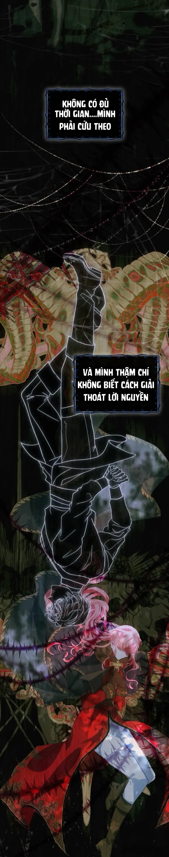 Tôi Được Sinh Ra Là Cô Con Gái Thứ Hai - Chap 58 - Trang 35