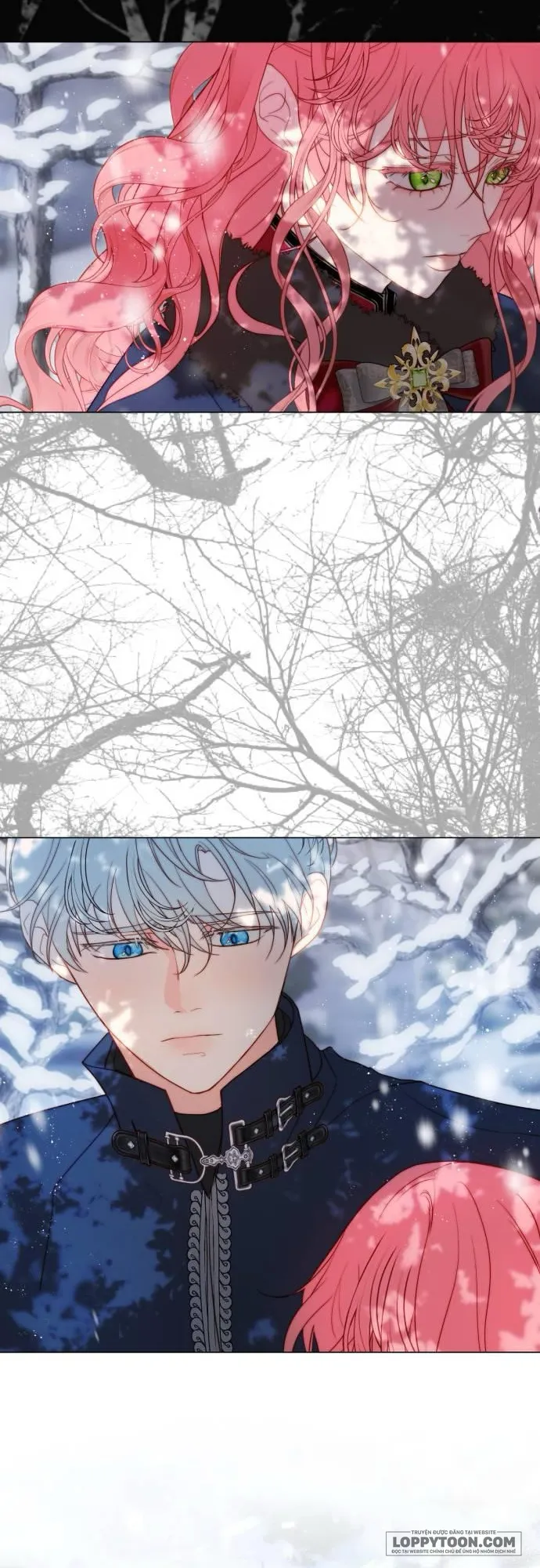 Tôi Được Sinh Ra Là Cô Con Gái Thứ Hai - Chap 58 - Trang 37