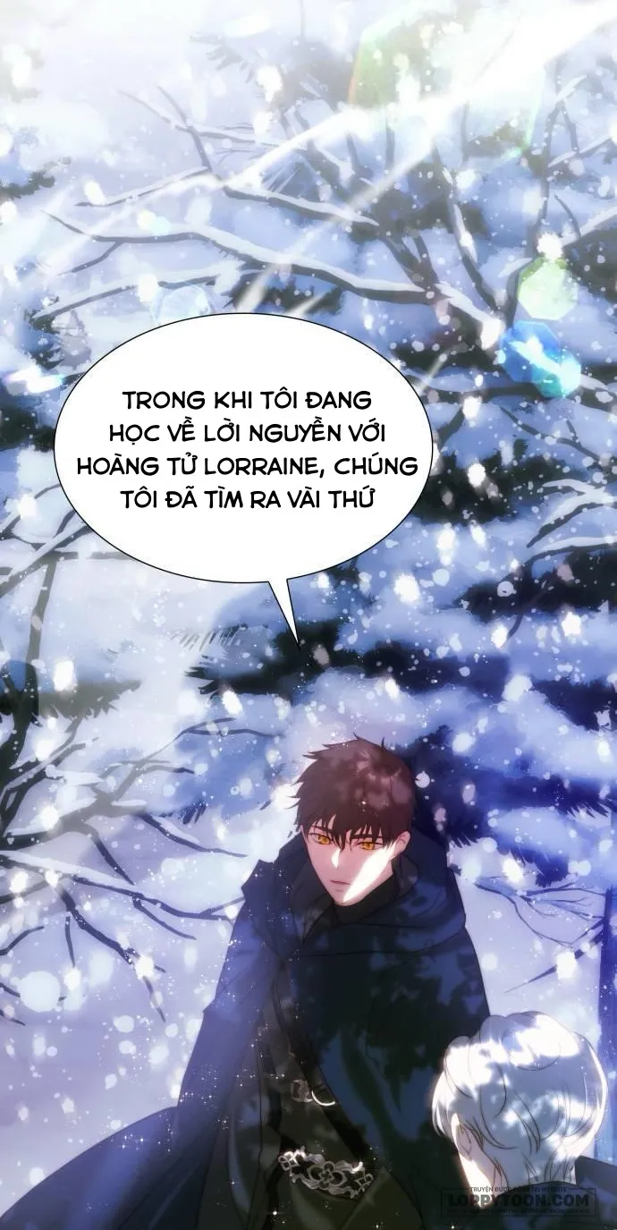Tôi Được Sinh Ra Là Cô Con Gái Thứ Hai - Chap 58 - Trang 38
