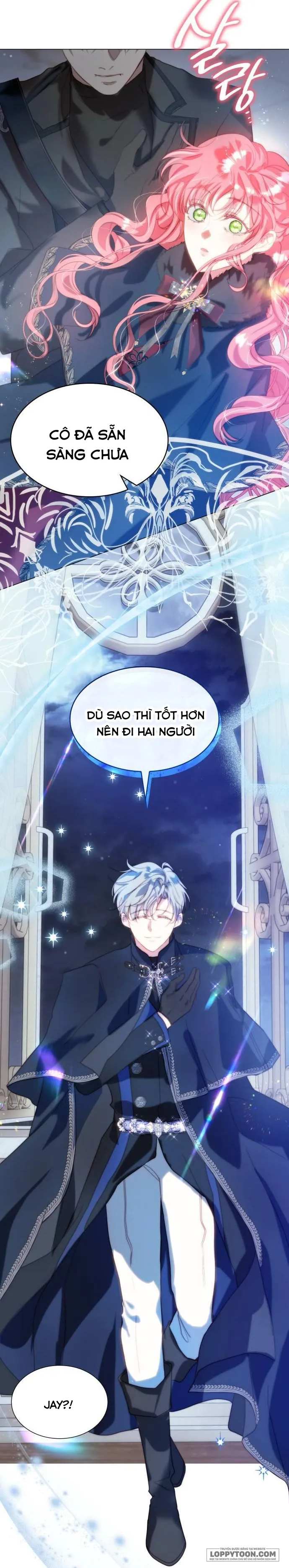 Tôi Được Sinh Ra Là Cô Con Gái Thứ Hai - Chap 58 - Trang 5