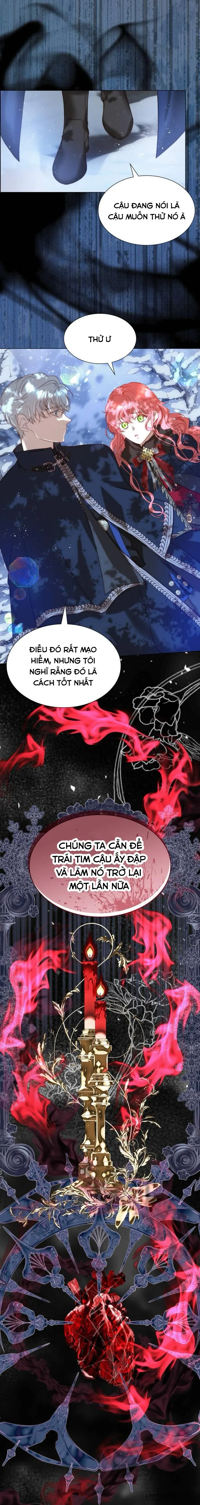 Tôi Được Sinh Ra Là Cô Con Gái Thứ Hai - Chap 58 - Trang 41