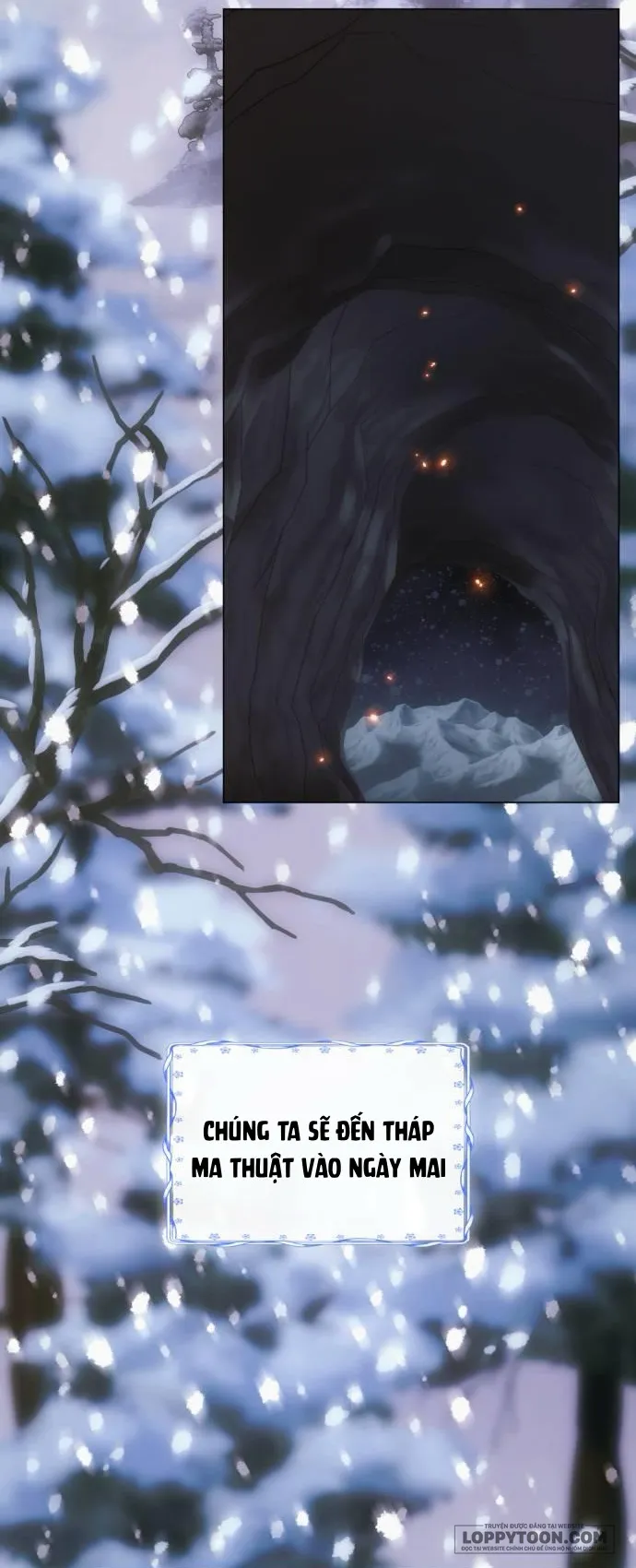 Tôi Được Sinh Ra Là Cô Con Gái Thứ Hai - Chap 58 - Trang 43
