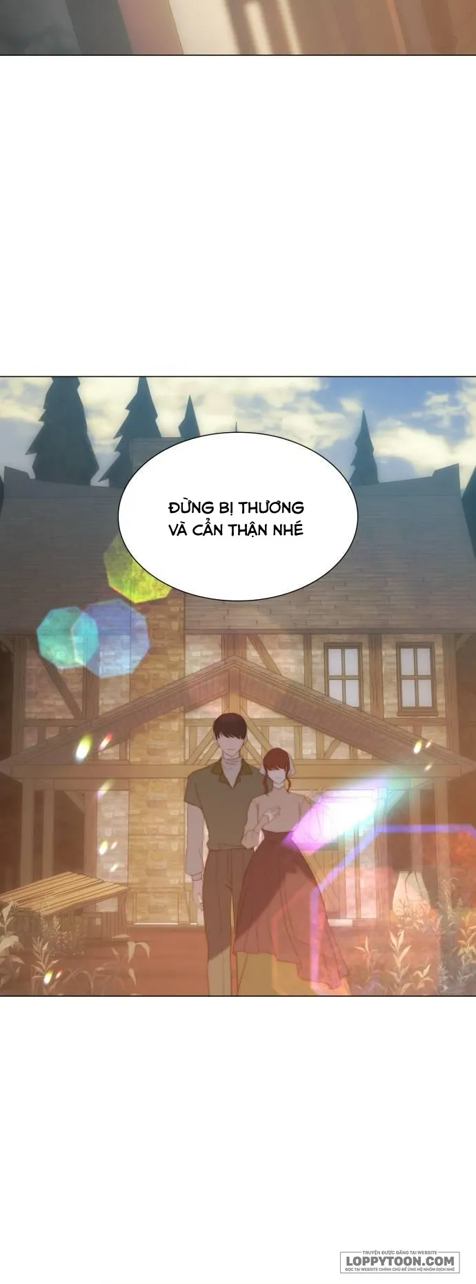 Tôi Được Sinh Ra Là Cô Con Gái Thứ Hai - Chap 58 - Trang 52