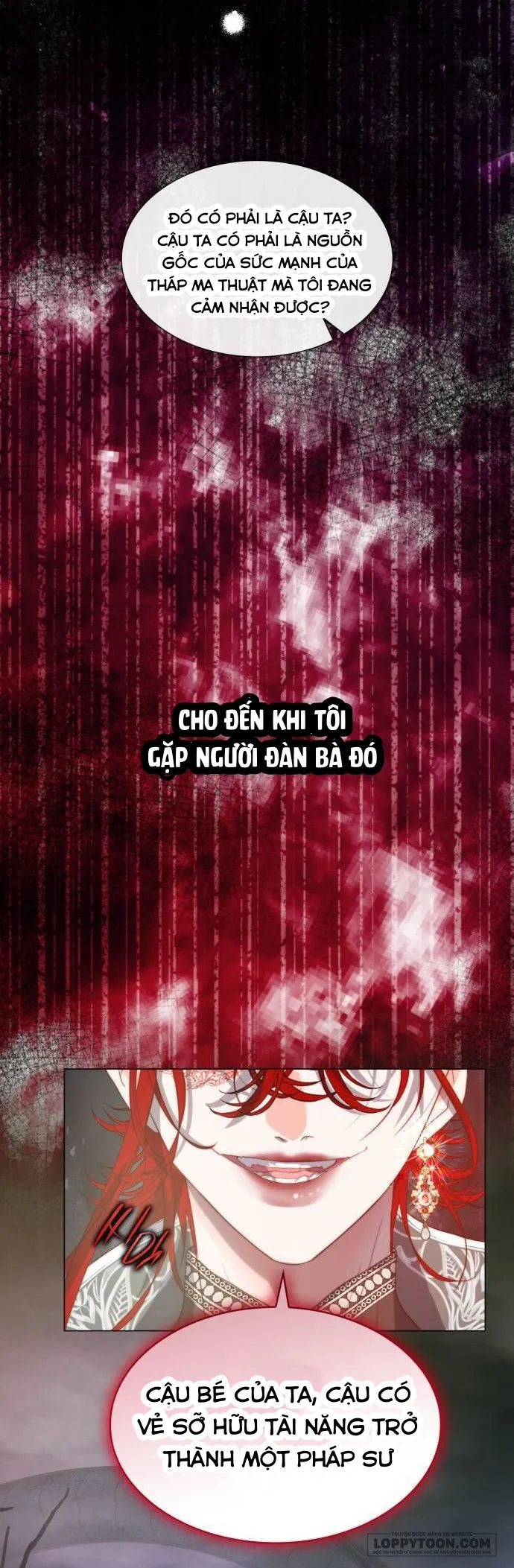 Tôi Được Sinh Ra Là Cô Con Gái Thứ Hai - Chap 58 - Trang 54