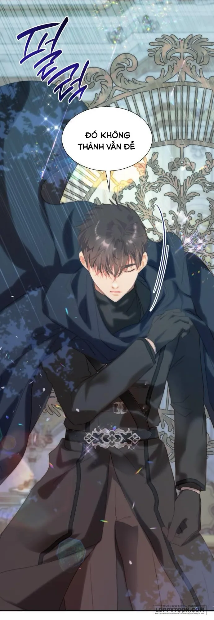 Tôi Được Sinh Ra Là Cô Con Gái Thứ Hai - Chap 58 - Trang 10