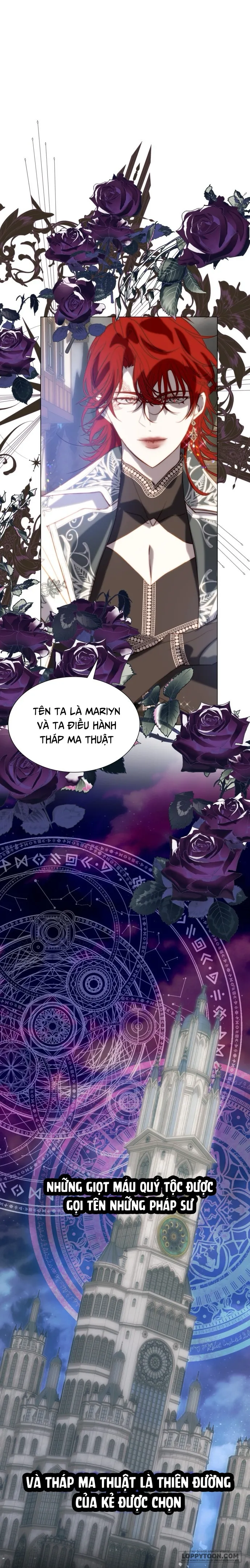 Tôi Được Sinh Ra Là Cô Con Gái Thứ Hai - Chap 59 - Trang 1