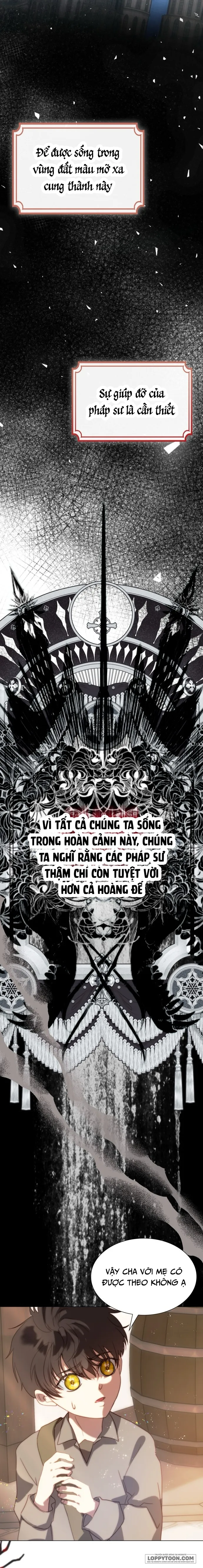 Tôi Được Sinh Ra Là Cô Con Gái Thứ Hai - Chap 59 - Trang 2