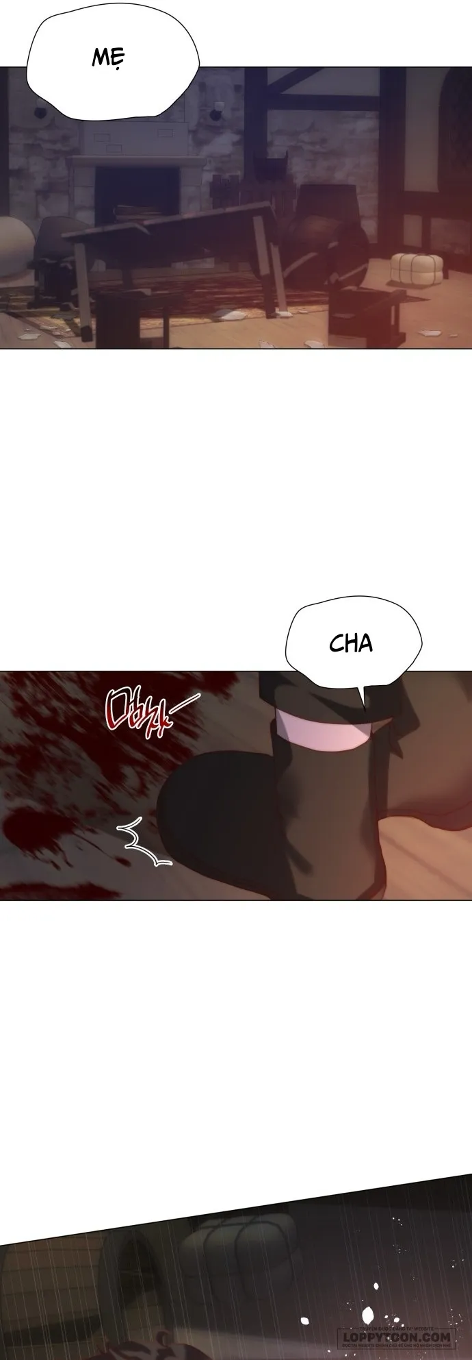 Tôi Được Sinh Ra Là Cô Con Gái Thứ Hai - Chap 59 - Trang 11