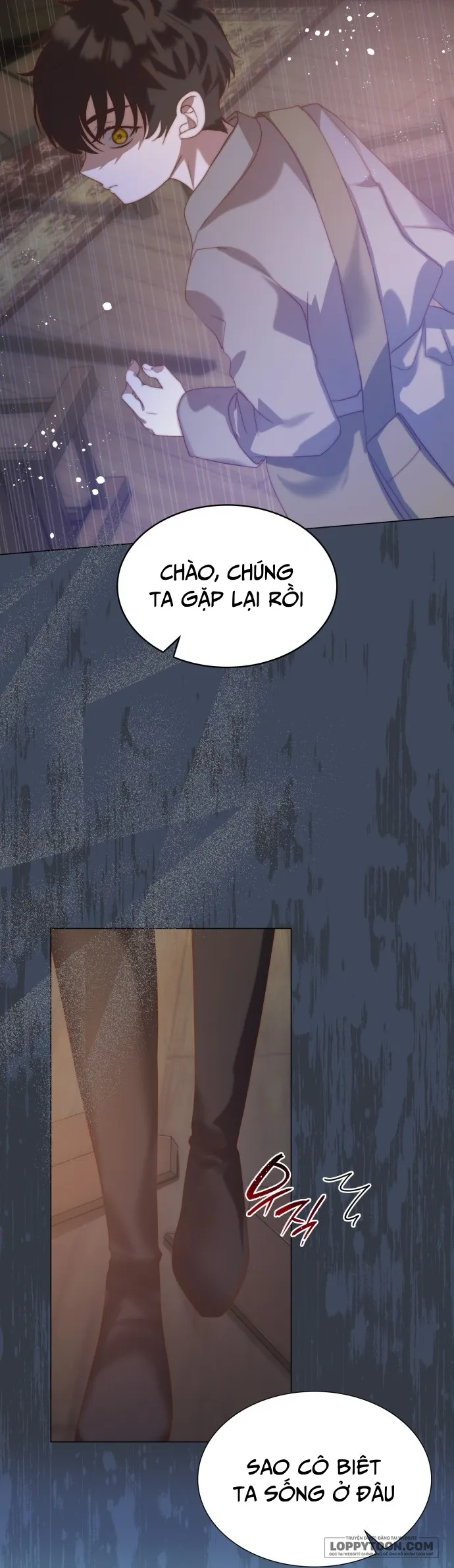 Tôi Được Sinh Ra Là Cô Con Gái Thứ Hai - Chap 59 - Trang 12