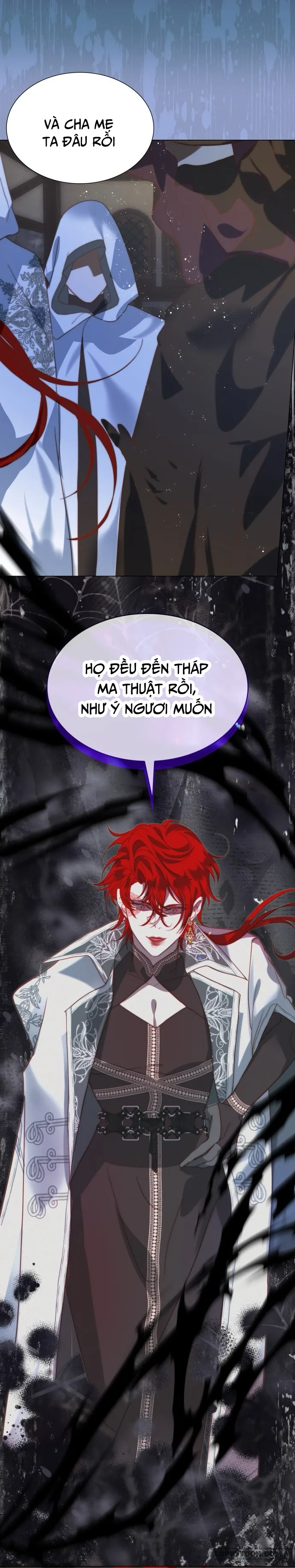 Tôi Được Sinh Ra Là Cô Con Gái Thứ Hai - Chap 59 - Trang 13