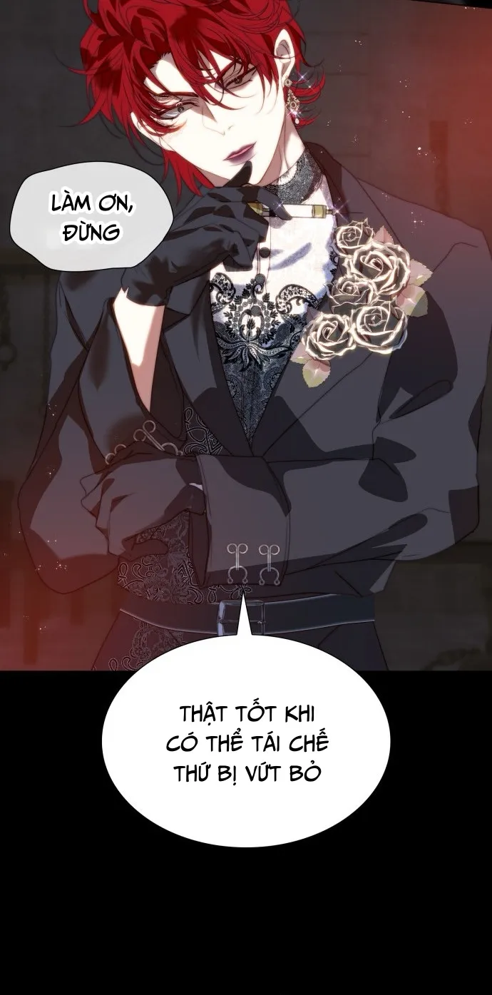 Tôi Được Sinh Ra Là Cô Con Gái Thứ Hai - Chap 59 - Trang 28