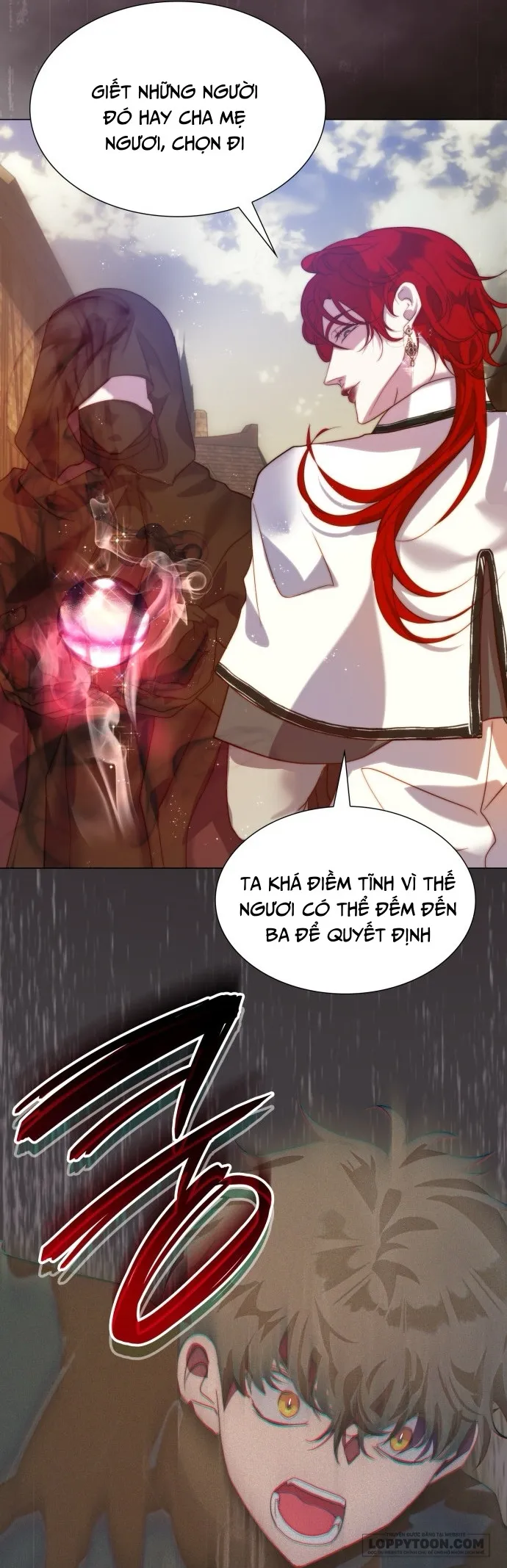 Tôi Được Sinh Ra Là Cô Con Gái Thứ Hai - Chap 59 - Trang 36