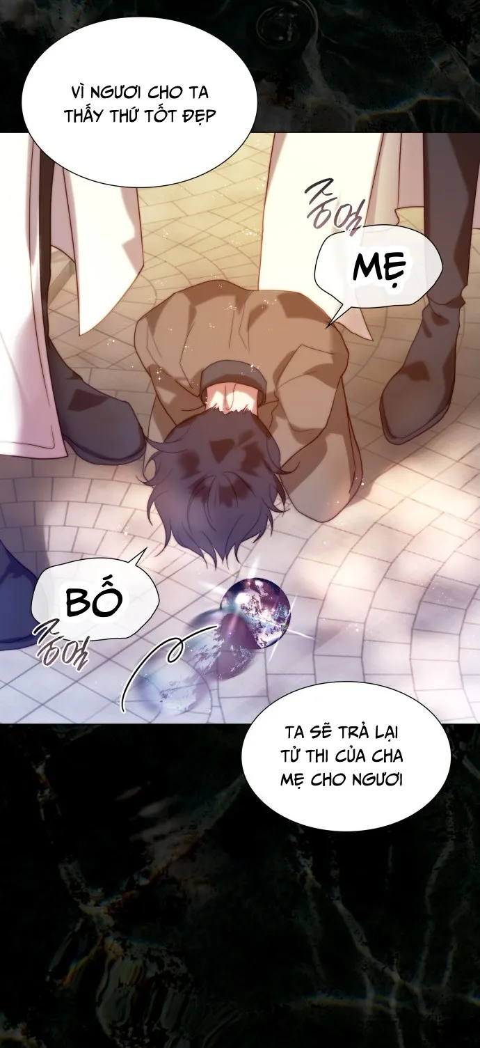 Tôi Được Sinh Ra Là Cô Con Gái Thứ Hai - Chap 59 - Trang 47