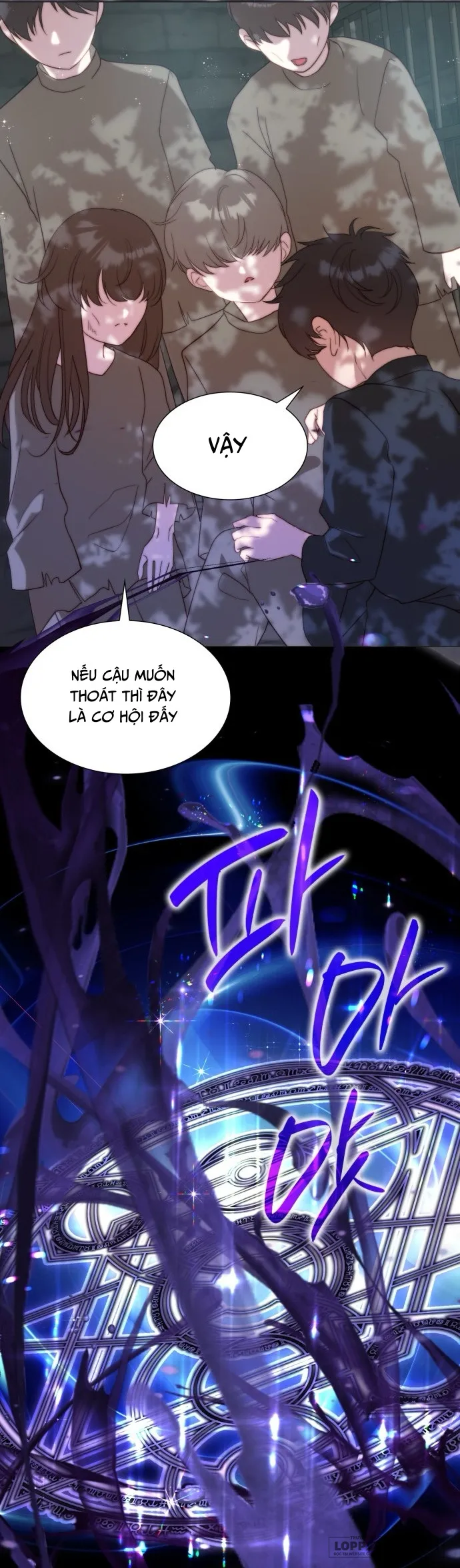 Tôi Được Sinh Ra Là Cô Con Gái Thứ Hai - Chap 59 - Trang 52
