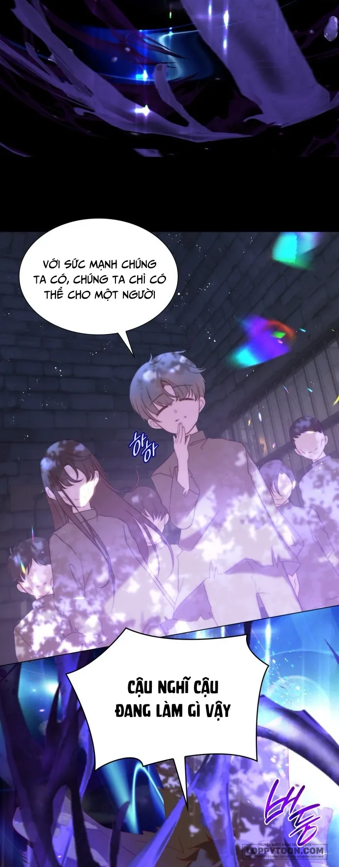 Tôi Được Sinh Ra Là Cô Con Gái Thứ Hai - Chap 59 - Trang 53