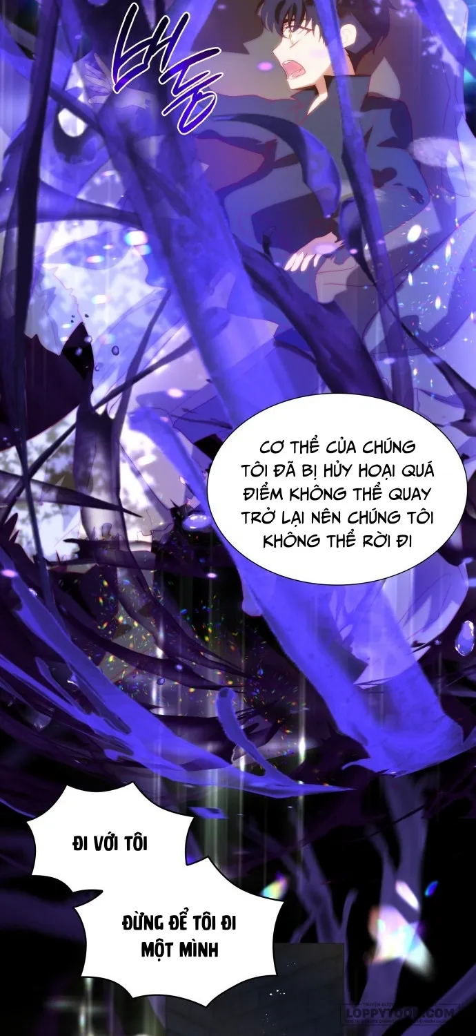 Tôi Được Sinh Ra Là Cô Con Gái Thứ Hai - Chap 59 - Trang 54