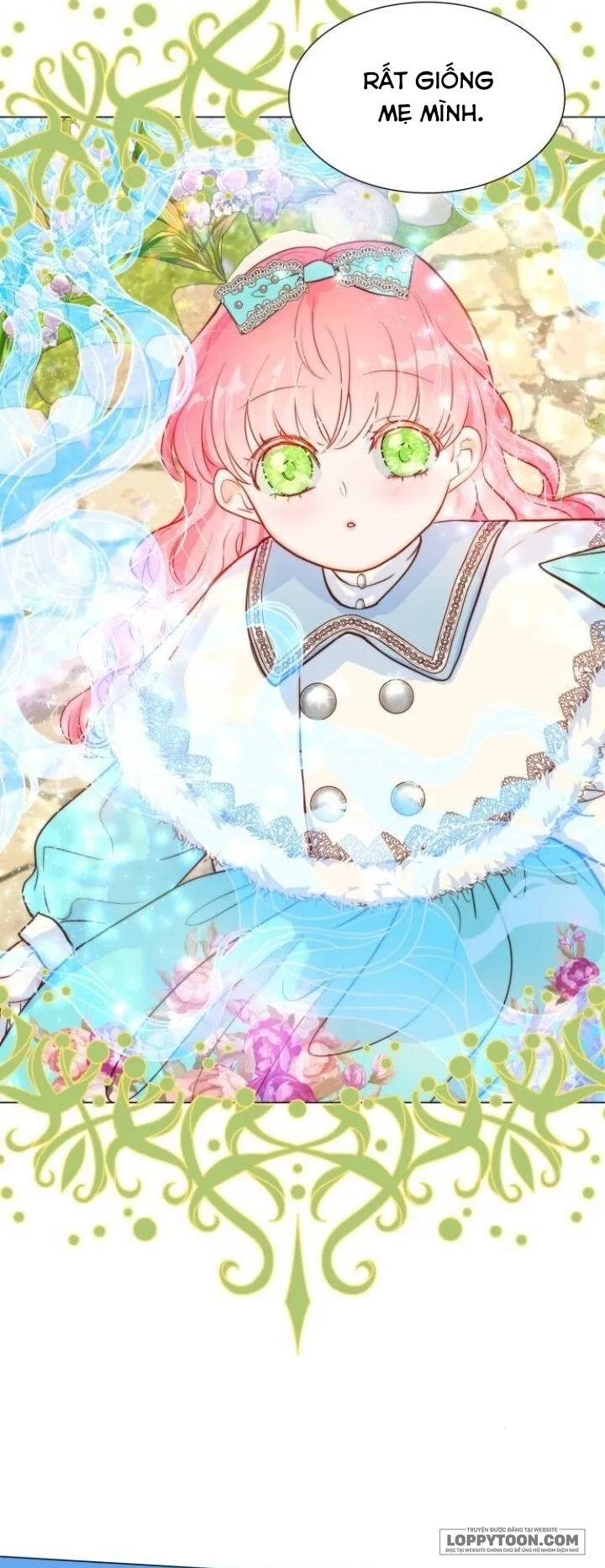 Tôi Được Sinh Ra Là Cô Con Gái Thứ Hai - Chap 6 - Trang 13