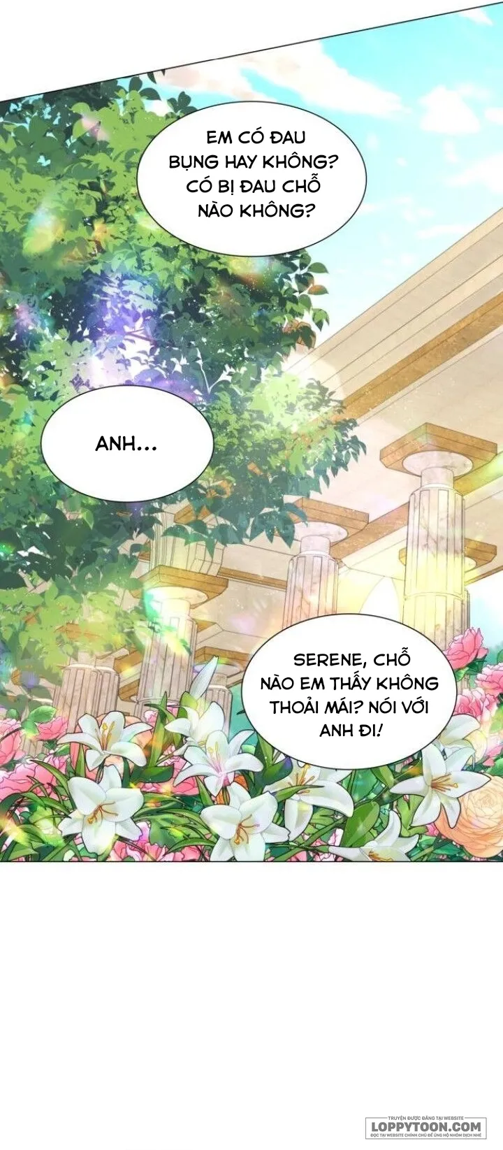 Tôi Được Sinh Ra Là Cô Con Gái Thứ Hai - Chap 6 - Trang 15