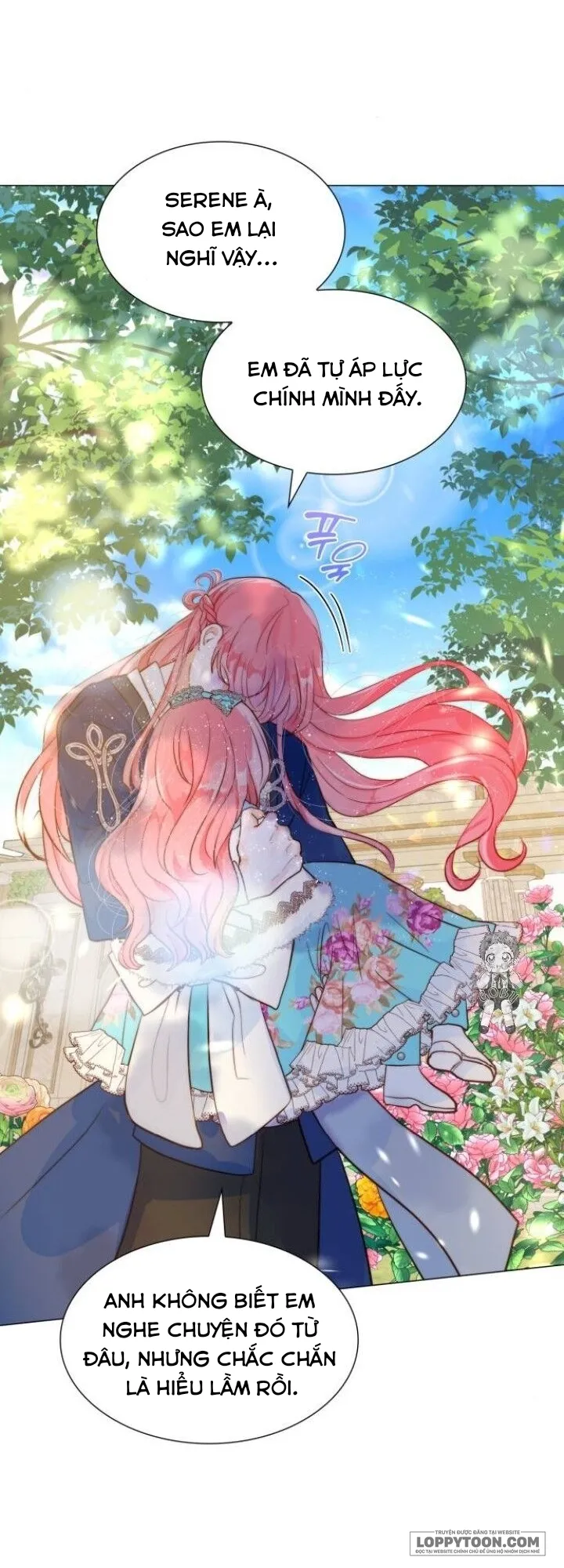 Tôi Được Sinh Ra Là Cô Con Gái Thứ Hai - Chap 6 - Trang 18