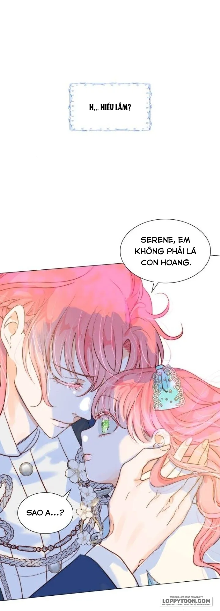 Tôi Được Sinh Ra Là Cô Con Gái Thứ Hai - Chap 6 - Trang 19