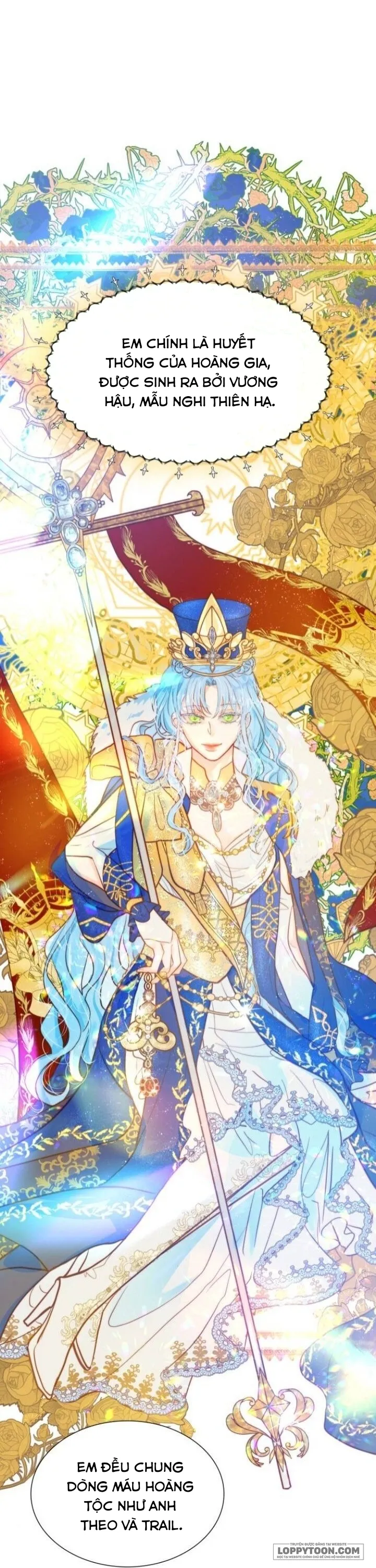 Tôi Được Sinh Ra Là Cô Con Gái Thứ Hai - Chap 6 - Trang 20