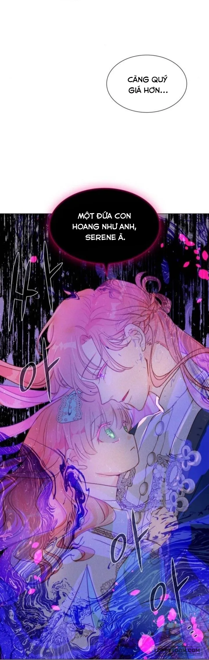 Tôi Được Sinh Ra Là Cô Con Gái Thứ Hai - Chap 6 - Trang 21
