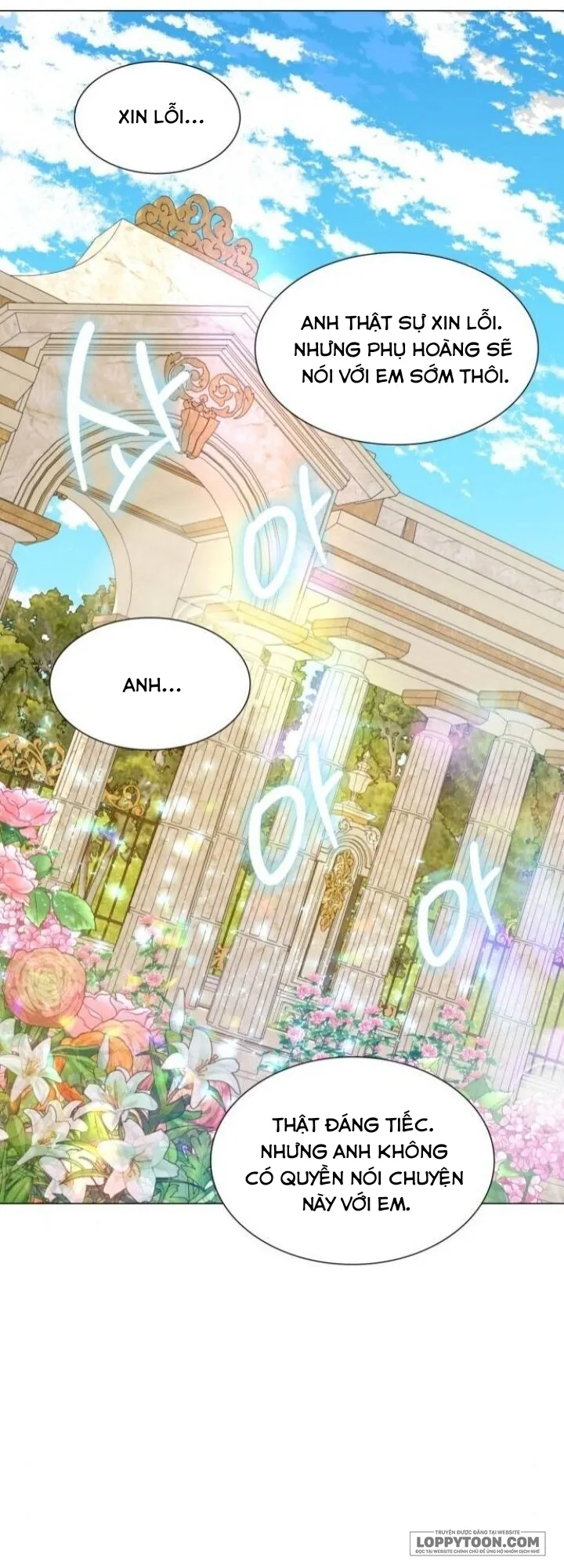 Tôi Được Sinh Ra Là Cô Con Gái Thứ Hai - Chap 6 - Trang 25