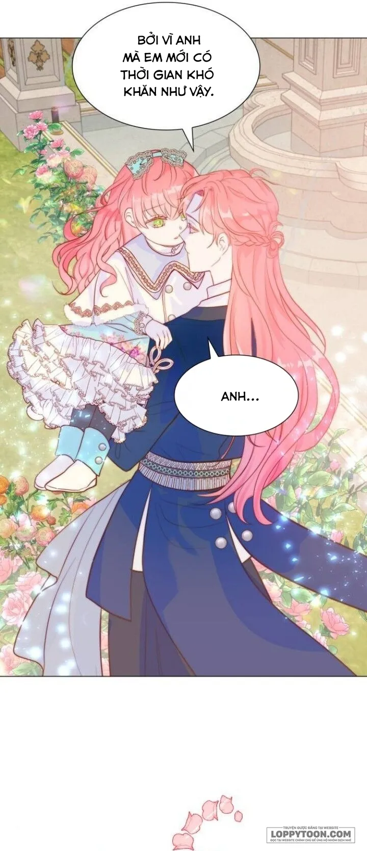 Tôi Được Sinh Ra Là Cô Con Gái Thứ Hai - Chap 6 - Trang 26