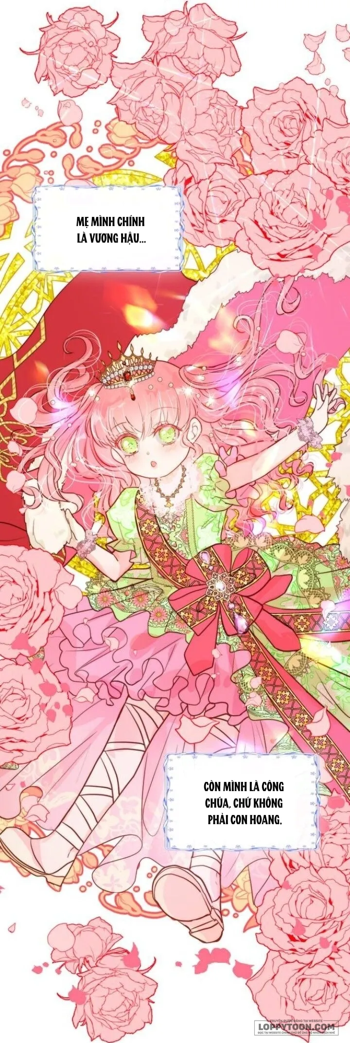 Tôi Được Sinh Ra Là Cô Con Gái Thứ Hai - Chap 6 - Trang 27