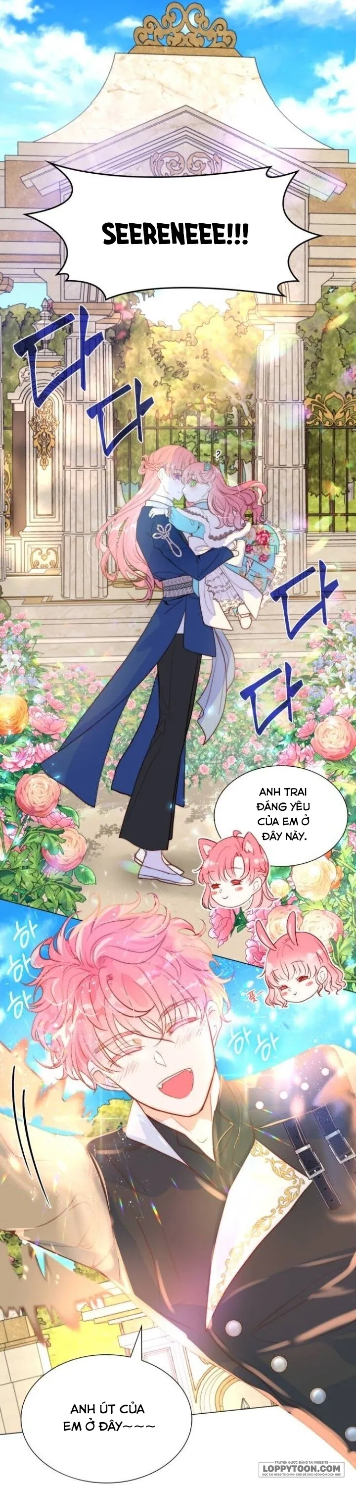 Tôi Được Sinh Ra Là Cô Con Gái Thứ Hai - Chap 6 - Trang 30