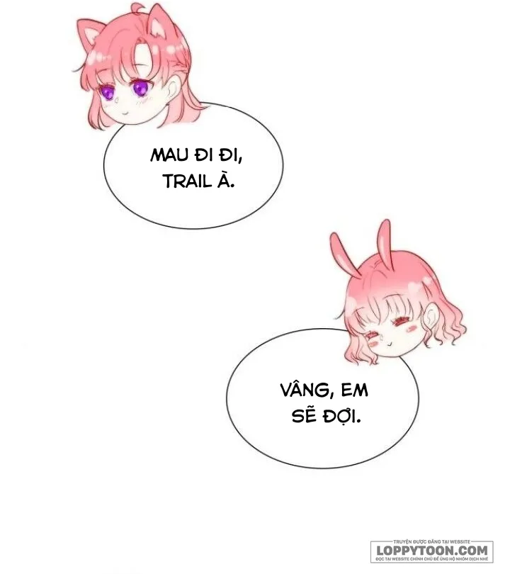 Tôi Được Sinh Ra Là Cô Con Gái Thứ Hai - Chap 6 - Trang 4