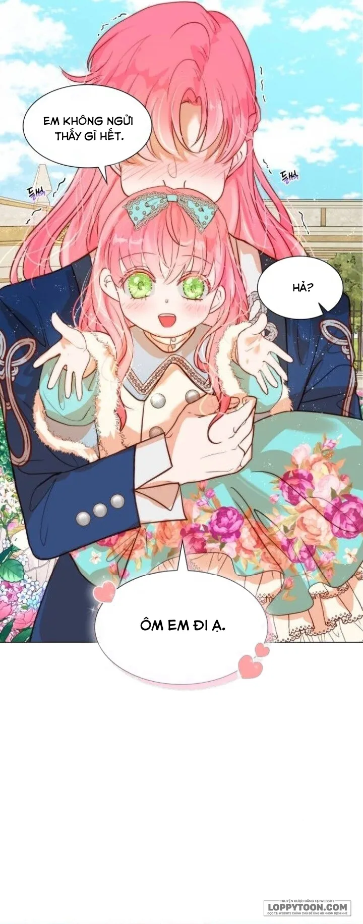 Tôi Được Sinh Ra Là Cô Con Gái Thứ Hai - Chap 6 - Trang 34
