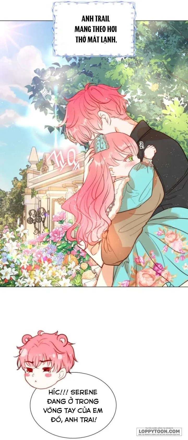 Tôi Được Sinh Ra Là Cô Con Gái Thứ Hai - Chap 6 - Trang 36