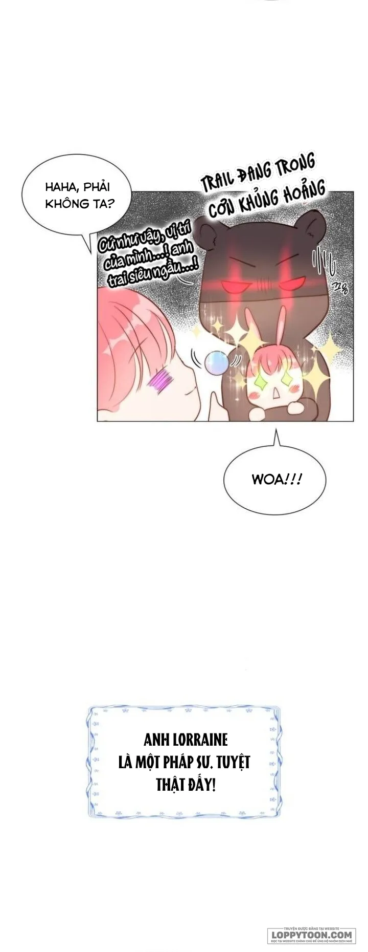 Tôi Được Sinh Ra Là Cô Con Gái Thứ Hai - Chap 6 - Trang 41