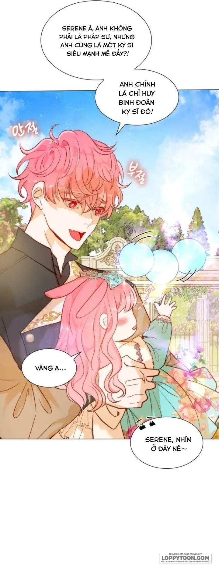 Tôi Được Sinh Ra Là Cô Con Gái Thứ Hai - Chap 6 - Trang 42